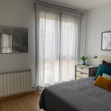 Habitacion En Casa De Mikel Olite Zewnętrze zdjęcie