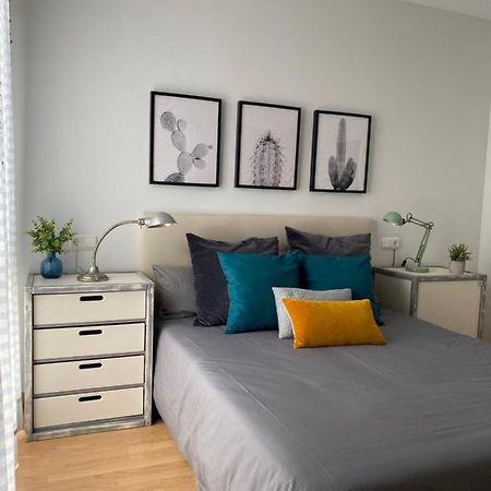 Habitacion En Casa De Mikel Olite Zewnętrze zdjęcie