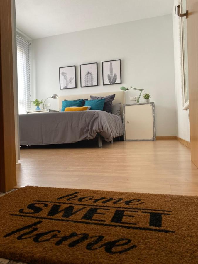 Habitacion En Casa De Mikel Olite Zewnętrze zdjęcie