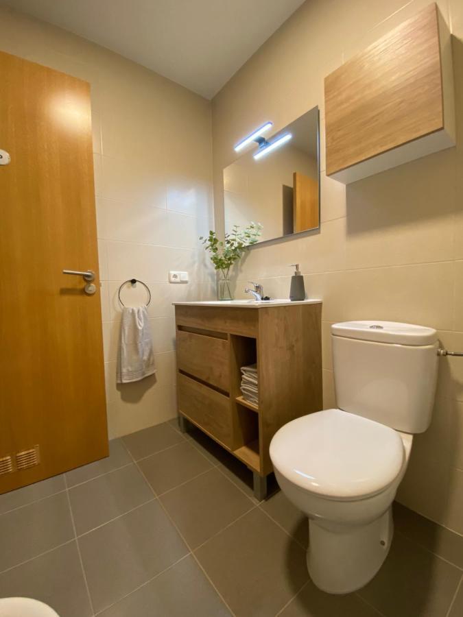 Habitacion En Casa De Mikel Olite Zewnętrze zdjęcie