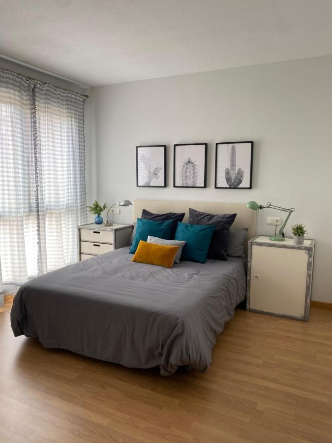 Habitacion En Casa De Mikel Olite Zewnętrze zdjęcie