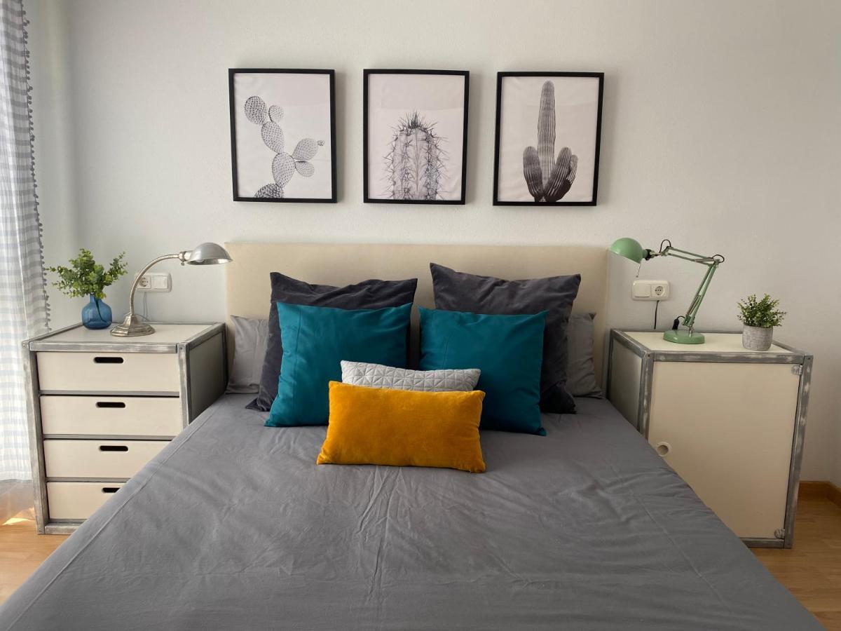 Habitacion En Casa De Mikel Olite Zewnętrze zdjęcie