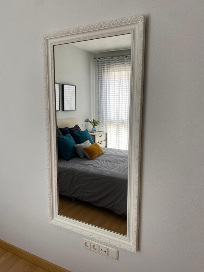 Habitacion En Casa De Mikel Olite Zewnętrze zdjęcie