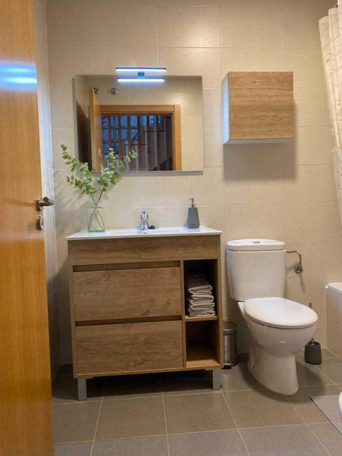Habitacion En Casa De Mikel Olite Zewnętrze zdjęcie