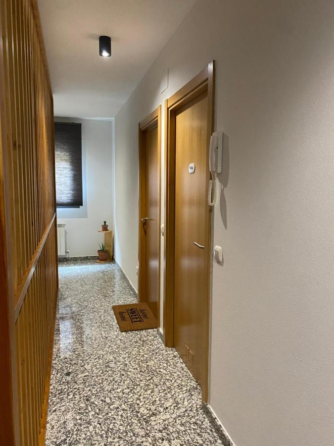 Habitacion En Casa De Mikel Olite Zewnętrze zdjęcie