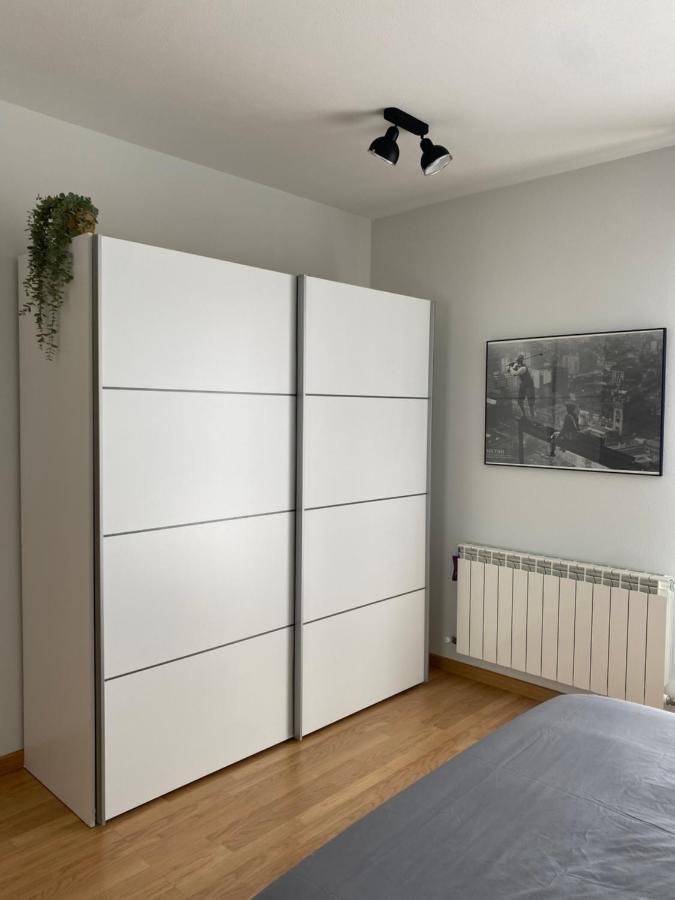 Habitacion En Casa De Mikel Olite Zewnętrze zdjęcie