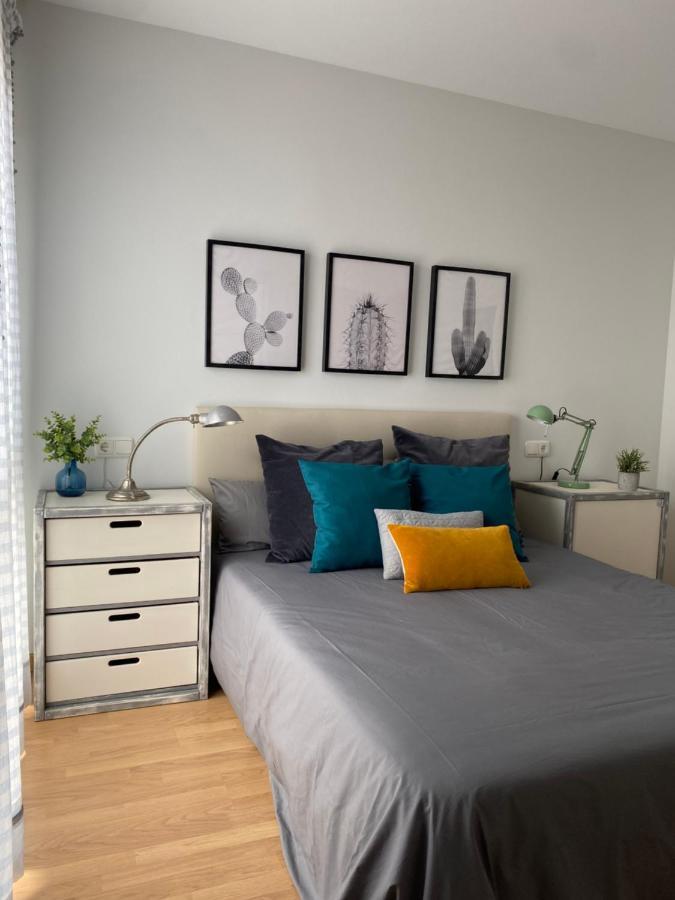 Habitacion En Casa De Mikel Olite Zewnętrze zdjęcie